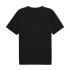 Camiseta de Fútbol Puma individualLIGA Graph Hombre Negro