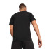 Camiseta de Fútbol Puma individualLIGA Graph Hombre Negro