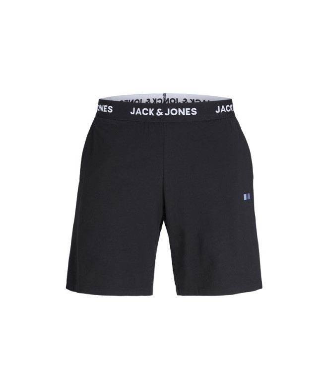 Conjunto Jack & Jones Jactheo Ss Tee And Shorts...