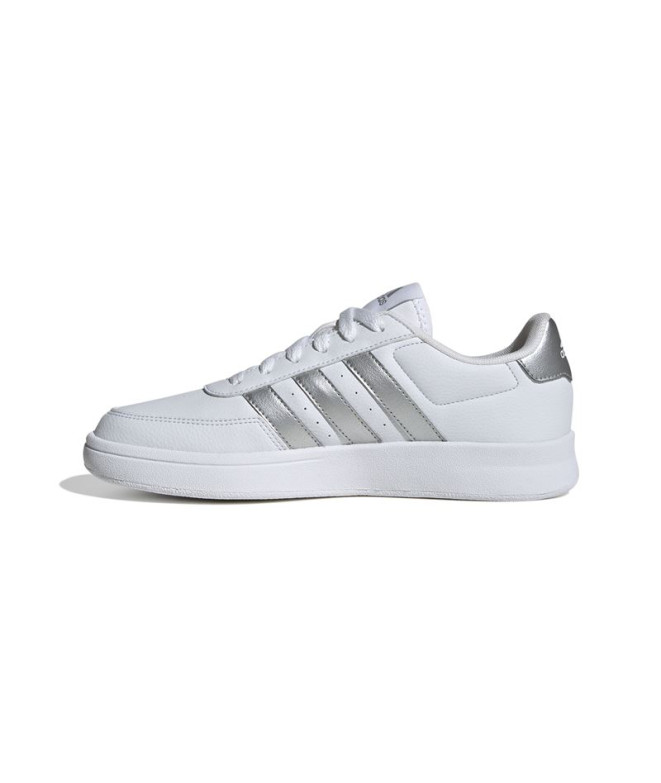 Chaussures adidas Breaknet 2.0 Femme Blanc