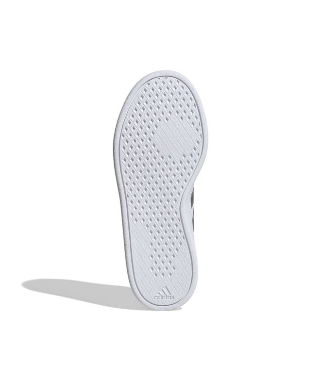 Sapatilhas adidas Breaknet 2.0 Mulher Branco