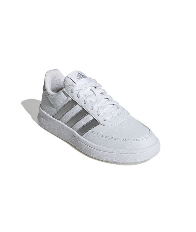 Chaussures adidas Breaknet 2.0 Femme Blanc