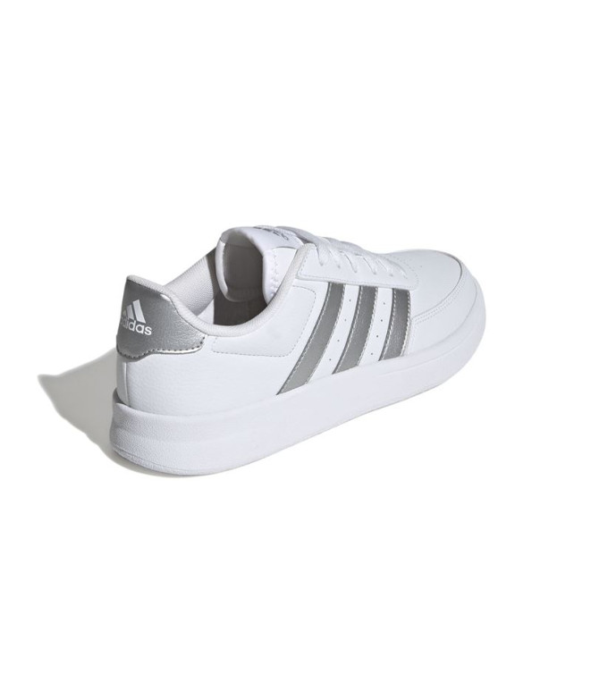 Chaussures adidas Breaknet 2.0 Femme Blanc