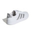 Sapatilhas adidas Breaknet 2.0 Mulher Branco