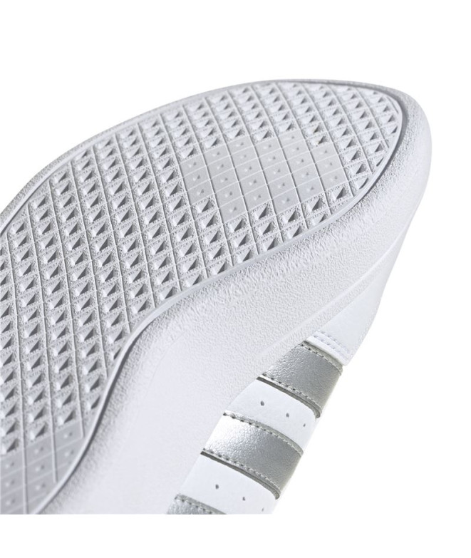 Sapatilhas adidas Breaknet 2.0 Mulher Branco