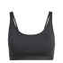 Sutiã esportivo adidas Essentials All Me Essentials Mulher Preto