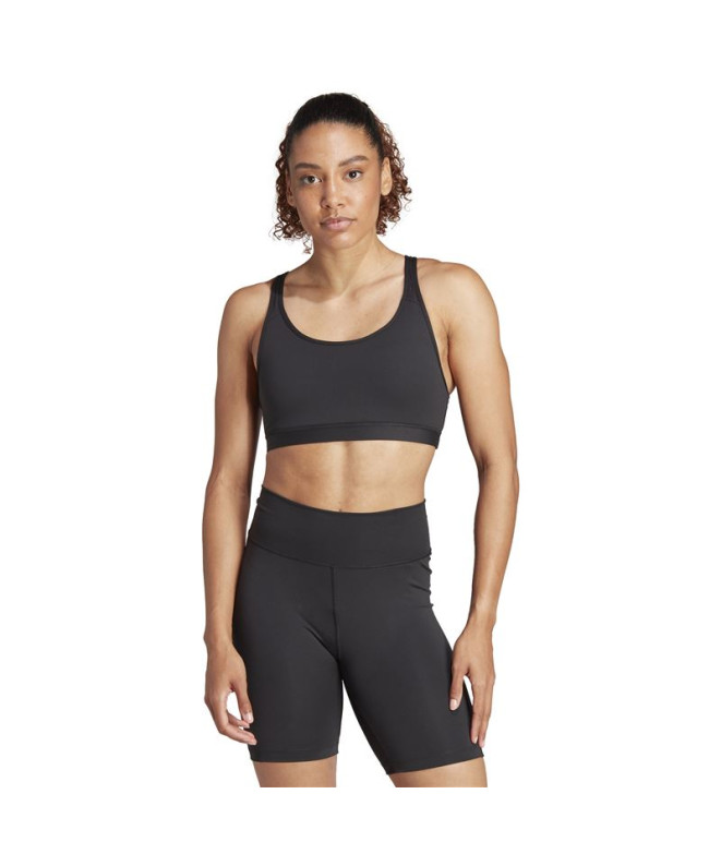 Sujetador Deportivo adidas Essentials All Me...
