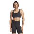 Sutiã esportivo adidas Essentials All Me Essentials Mulher Preto