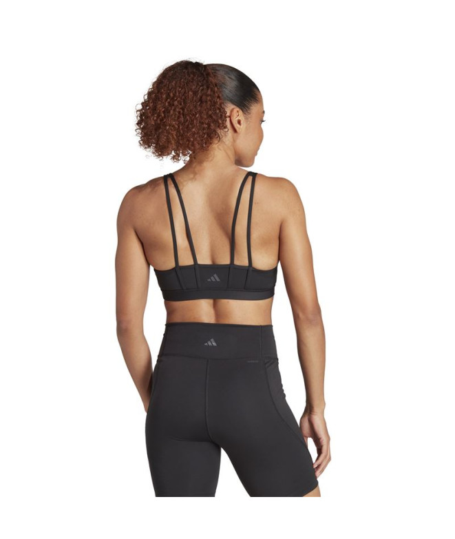 Brassiere de sport adidas Essentials All Me...