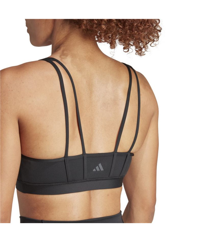 Sujetador Deportivo adidas Essentials All Me...