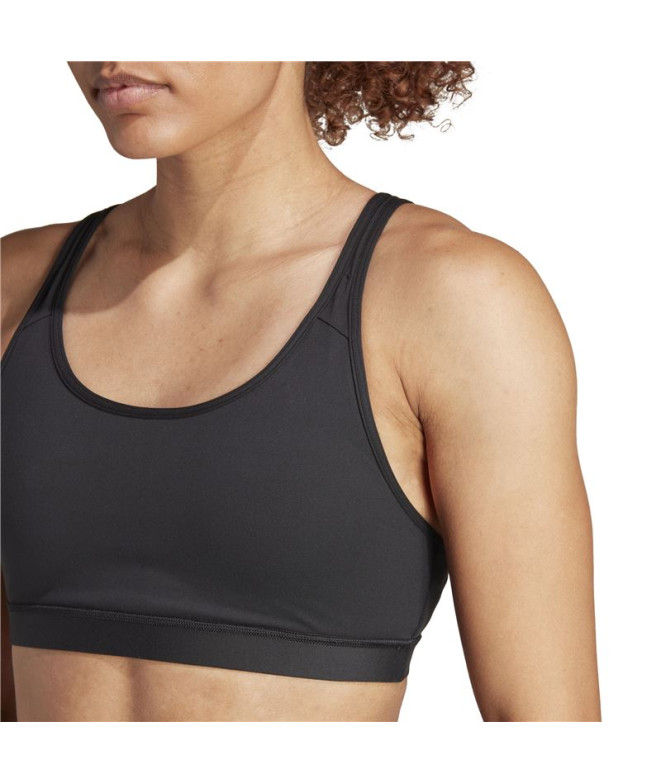Brassiere de sport adidas Essentials All Me...