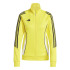 Veste de Football adidas Tiro24 Femme Bleu