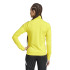 Veste de Football adidas Tiro24 Femme Bleu