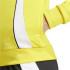 Veste de Football adidas Tiro24 Femme Bleu