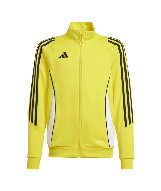 Casaco de Futebol adidas Tiro24 Infantil