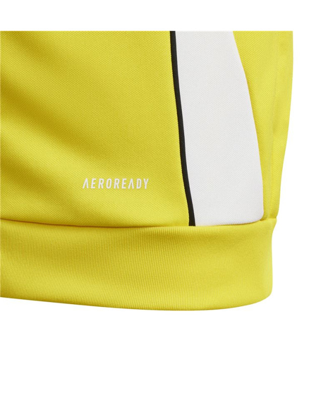 Veste à partir de Football adidas Tiro24 Enfant