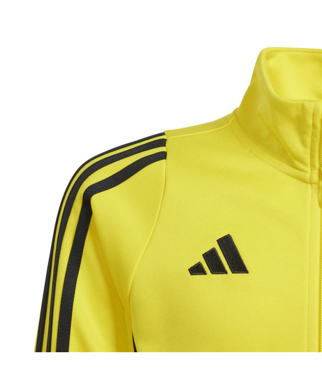 Veste à partir de Football adidas Tiro24 Enfant
