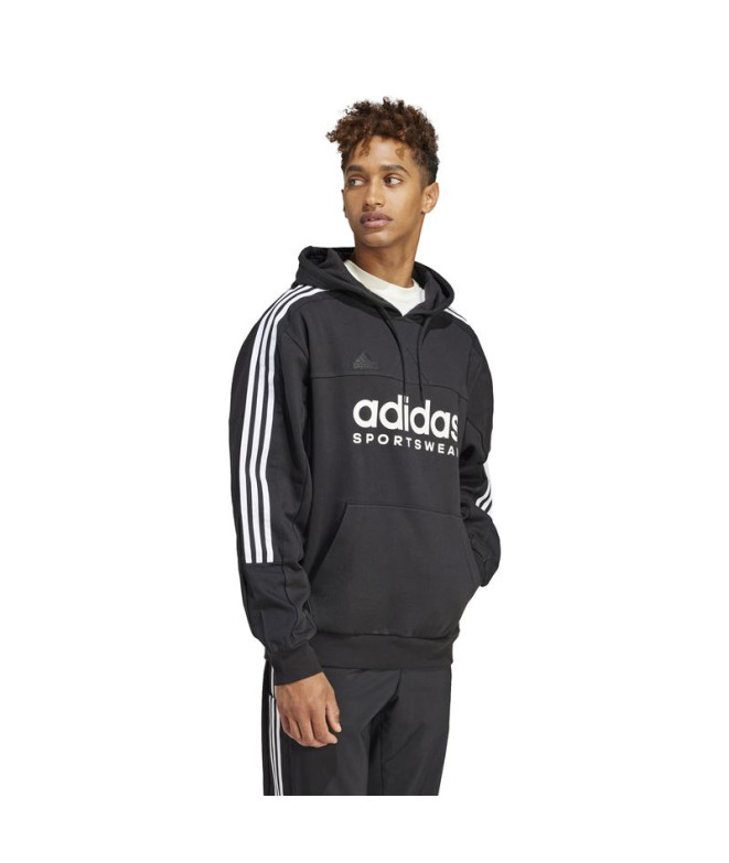 Moletom adidas clearance doom block capuz