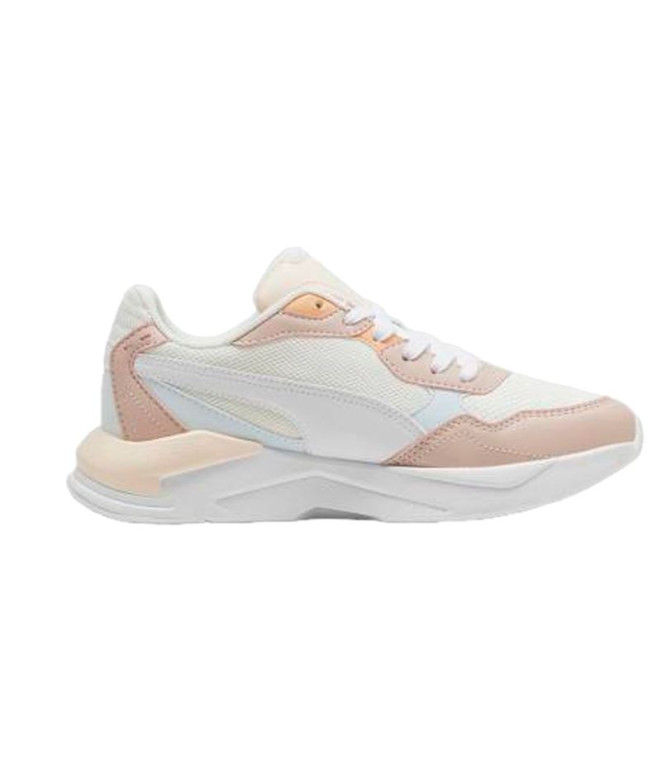 Chaussures Puma X-Ray Speed Lite Warm White Femme