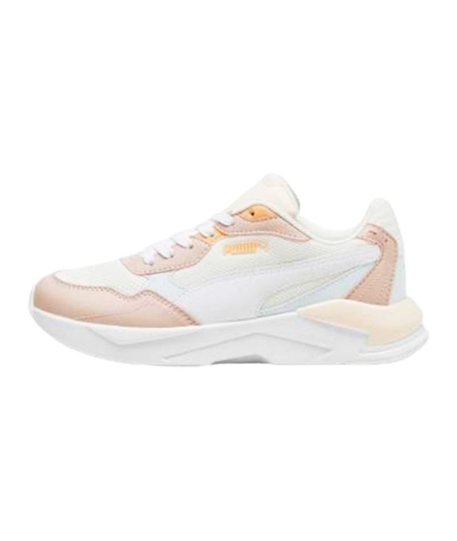 Sapatilhas Puma X-Ray Speed Lite Branco quente...
