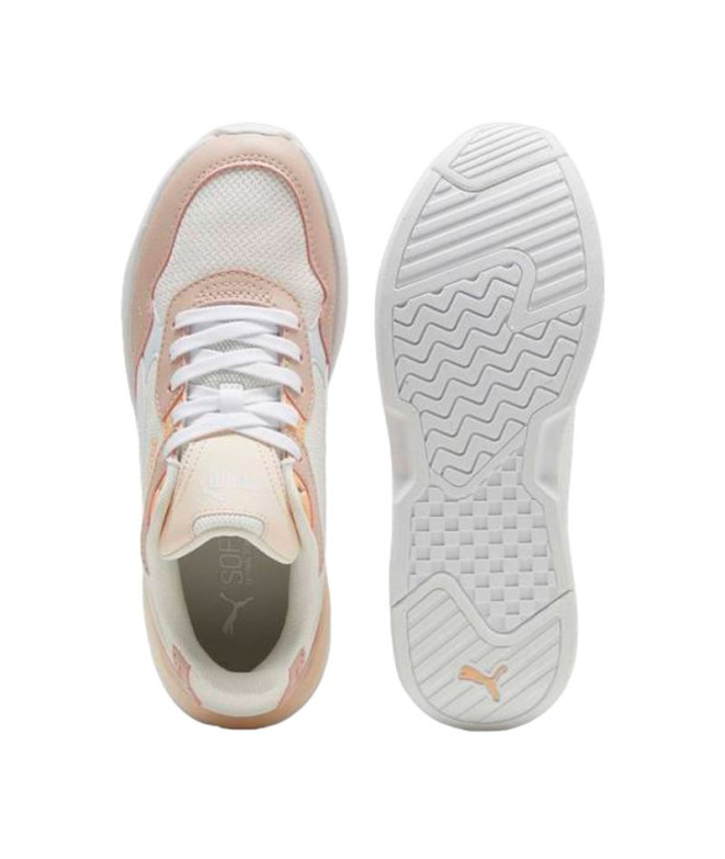 Sapatilhas Puma X-Ray Speed Lite Branco quente...