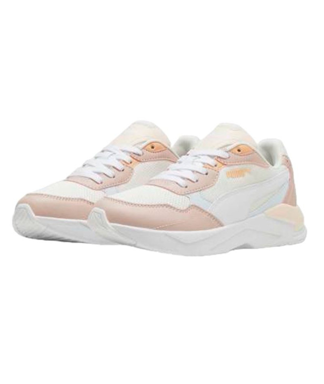 Sapatilhas Puma X-Ray Speed Lite Branco quente...