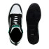 Sapatilhas Puma Rebound v6 Branco/Preto Homem