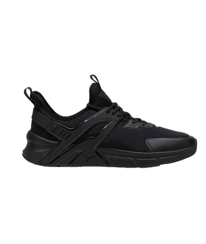 Chaussures Puma Pacer + Noir Homme