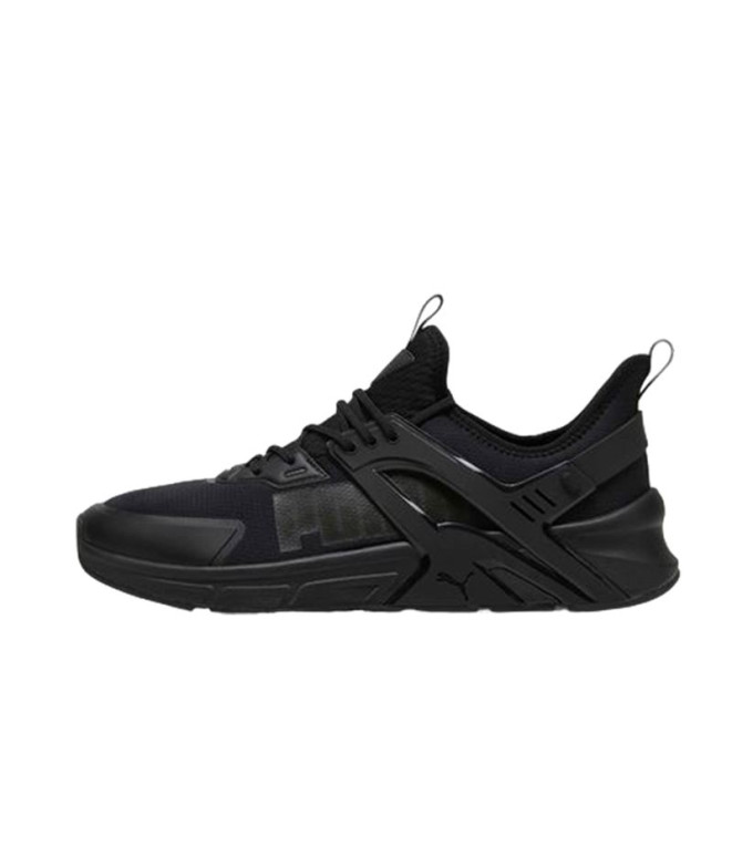 Sapatilhas Puma Pacer + Preto Homem
