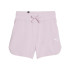 Pantalones Puma HER 5" Morado Mujer