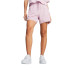 Pantalones Puma HER 5" Morado Mujer