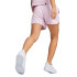 Pantalones Puma HER 5" Morado Mujer