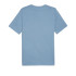 Camiseta Puma ESS+ AB Azul verão Homem