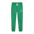Calça Mulher Puma Essentials+ Script Verde