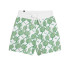 Calça Mulher Puma Essentials+ Blossom 5" AOP Verde