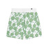 Calça Mulher Puma Essentials+ Blossom 5" AOP Verde