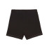 Calça Infantil Puma Power Colorblock Preto