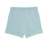 Calça Infantil Puma Power Colorblock Turquesa