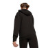 Sudadera Puma Essentials+ Script Infantil Negro