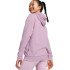 Sudadera Puma Essentials+ Script Infantil Lila