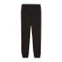 Pantalon Enfant Puma Essentials+ Script Black