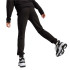 Pantalon Enfant Puma Essentials+ Script Black