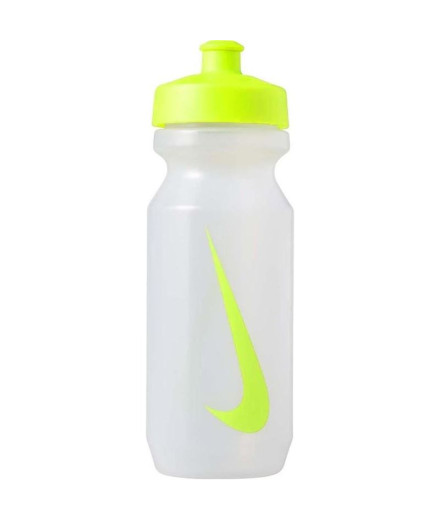 Bouteille de Fitness Big Mouth 2.0 22 Oz Yellow