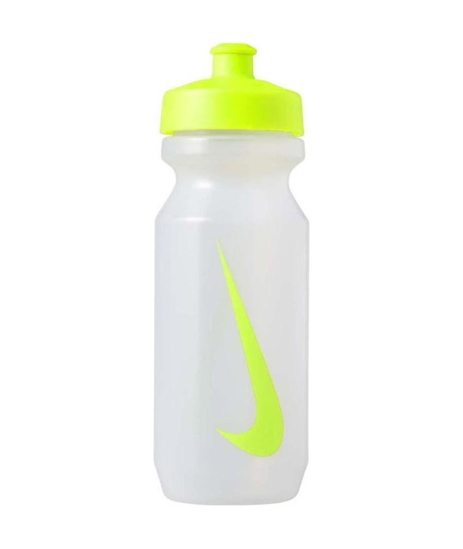 Bouteille de Fitness Big Mouth 2.0 22 Oz Yellow