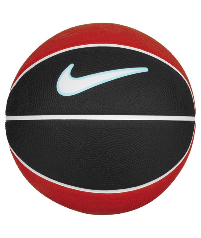 Balle de Fitness Nike Skills Bleu