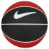 Balle de Fitness Nike Skills Bleu