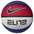 Bola de Basquetebol Nike Elite All Court 8P 2.0 Deflated Red