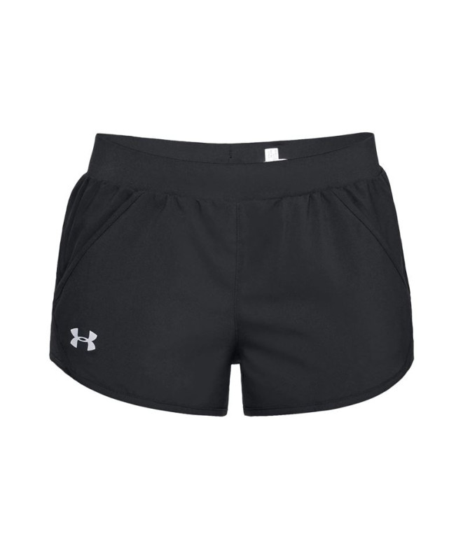 Pantalones de Running Under Armour Fly By Mini