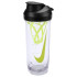 Bouteille from Fitness Nike Tr Recharge Shaker 2.0 24 Oz Transparent