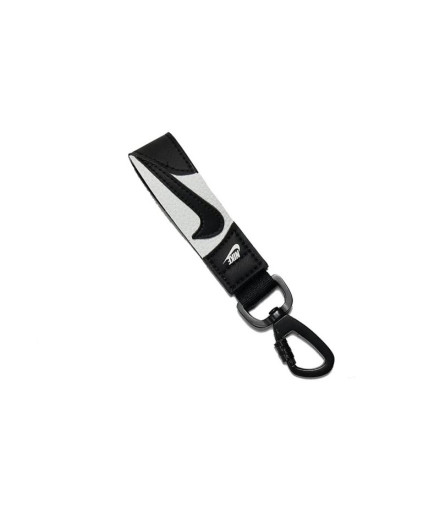Llavero Nike Key Holder Negro